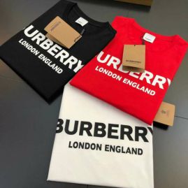 Picture of Burberry T Shirts Short _SKUBurberryM-3XLtltn2333234